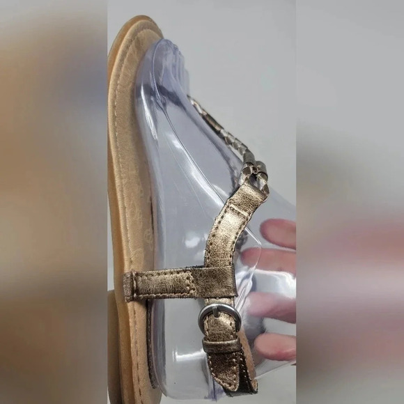 B.O.C Women's Palti Flat Sandal Size 7 - Picture 4 of 16